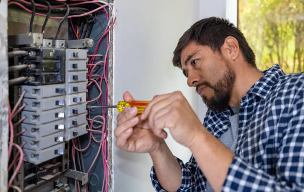 Best Industrial Electrical Services  in Tolleson, AZ